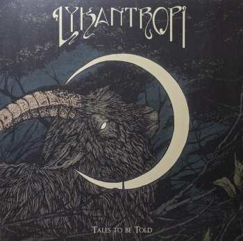 Album Lykantropi: Tales To Be Told
