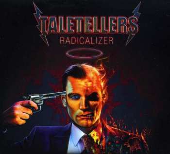 Album Taletellers: Radicalizer