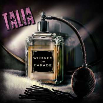 Album Talia: Whores On Parade
