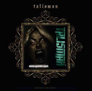 Album Talisman: Humanimal