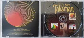 CD Talisman: I-Surrection (Oldwah Deconstruction) 95226