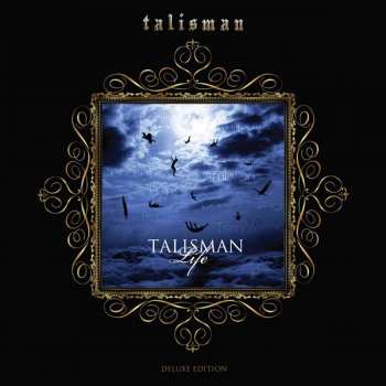 Album Talisman: Life