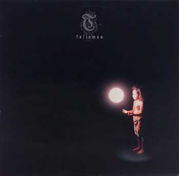 Album Talisman: Talisman