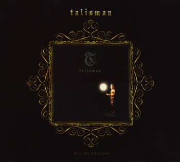 CD Talisman: Talisman DLX 250501