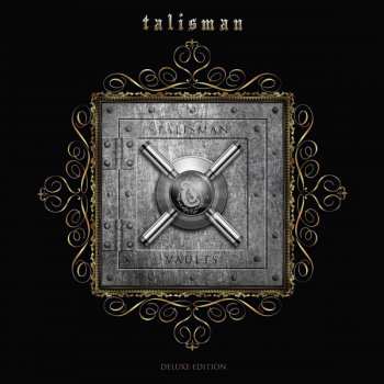 Album Talisman: Vaults