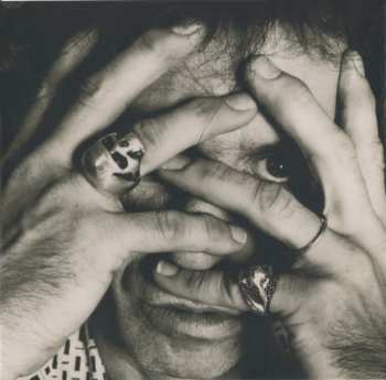 LP Keith Richards: Talk Is Cheap 35648