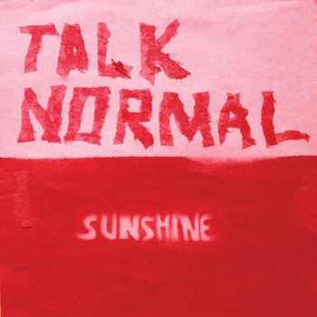 CD Talk Normal: Sunshine