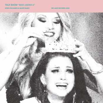 Album Talk Show: Miss America