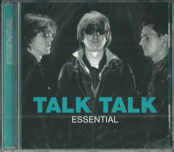 CD Talk Talk: Essential 387900