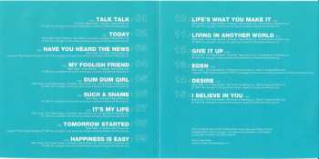 CD Talk Talk: Essential 387900