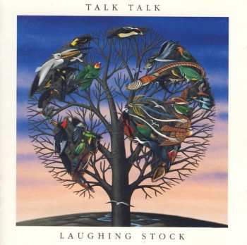 CD Talk Talk: Laughing Stock 431980