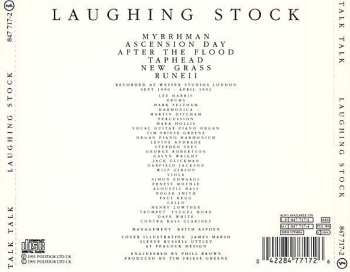 CD Talk Talk: Laughing Stock 431980