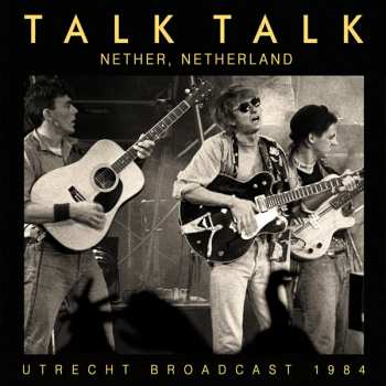 Album Talk Talk: Nether, Netherland