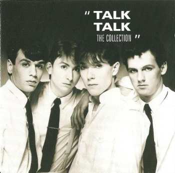 Album Talk Talk: The Collection