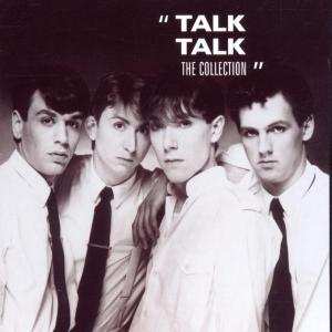 CD Talk Talk: The Collection 530677