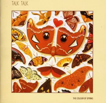 Talk Talk: The Colour Of Spring