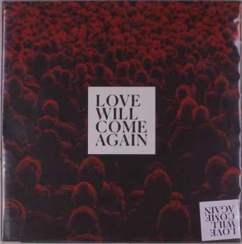 Album Talk To Her: Love Will Come Again
