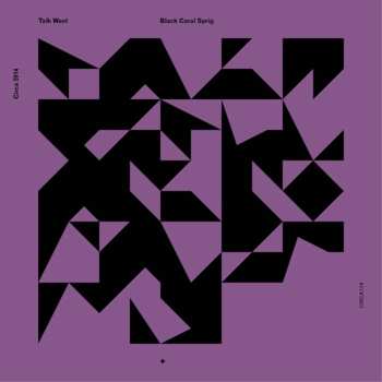 CD Talk West: Black Coral Sprig LTD