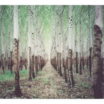 Album Talkdemonic: Beat Romantic