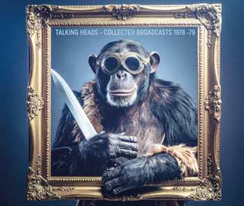 Album Talking Heads: Collected Broadcasts 1978-1979