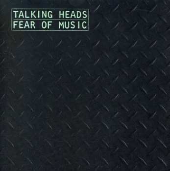 CD Talking Heads: Fear Of Music 379775