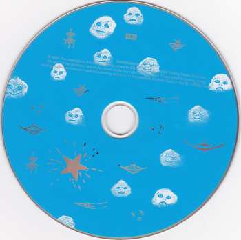 CD Talking Heads: Little Creatures 20566