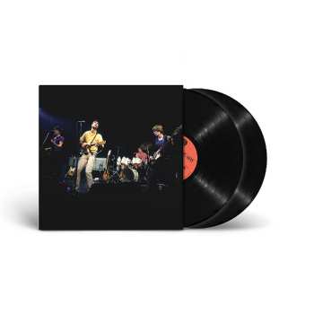 2LP Talking Heads: Live at Wcoz '77 (Record Store Day 2024) 537253