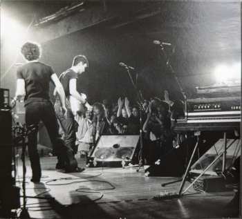 CD Talking Heads: Live On Tour '78