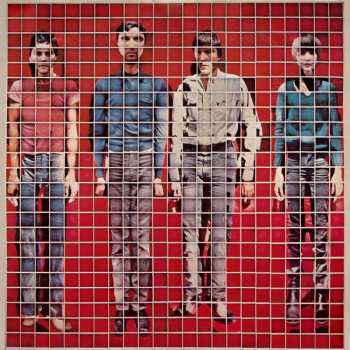 CD/DVD Talking Heads: More Songs About Buildings And Food