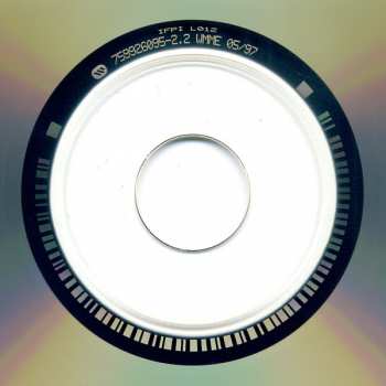 CD Talking Heads: Remain In Light 30051