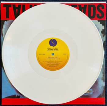LP Talking Heads: Remain In Light LTD | CLR 391027