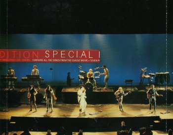 CD Talking Heads: Stop Making Sense