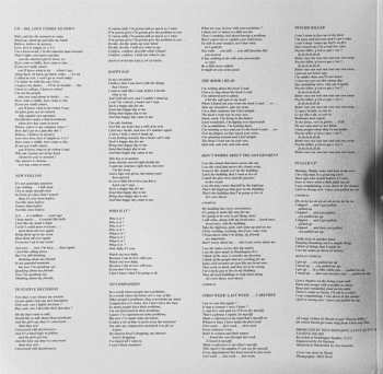 2LP Talking Heads: Talking Heads: 77  CLR | LTD