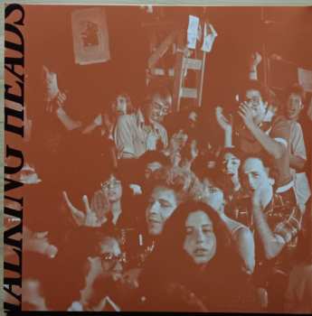 4LP/4SP/Box Set Talking Heads: Talking Heads: 77 LTD | DLX