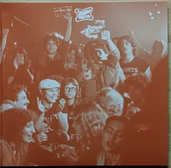 4LP/4SP/Box Set Talking Heads: Talking Heads: 77 LTD | DLX