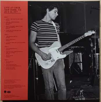 4LP/4SP/Box Set Talking Heads: Talking Heads: 77 LTD | DLX