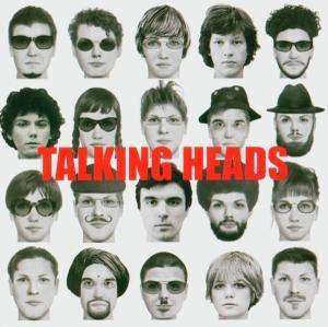 Album Talking Heads: The Best Of Talking Heads