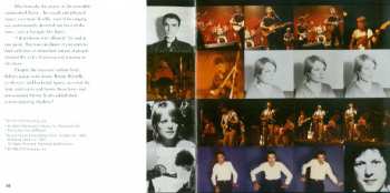 2CD Talking Heads: The Name Of This Band Is Talking Heads