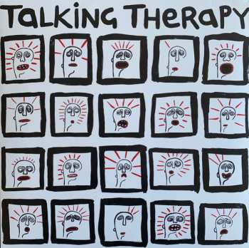 Album Talking Therapy Ensemble: Talking Therapy
