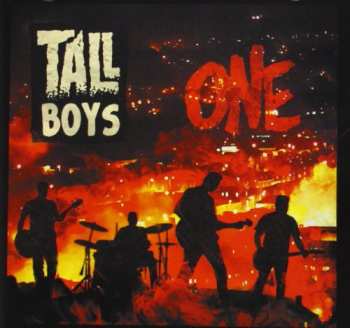 Album Tall Boys: One