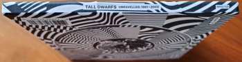 2CD Tall Dwarfs: Unravelled: 1981–2002 356223
