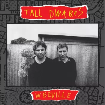 Tall Dwarfs: Weeville
