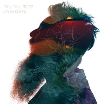 LP Tall Tall Trees: Freedays CLR
