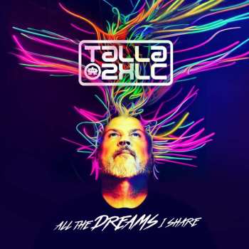 Album Talla 2XLC: All The Dreams I Share