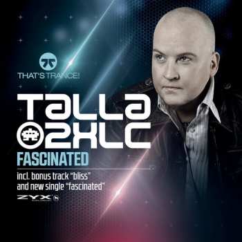 Album Talla 2XLC: Fascinated