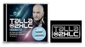 CD Talla 2XLC: Fascinated 518316