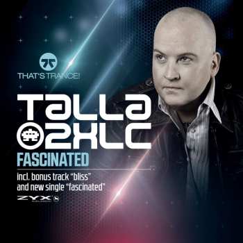 CD Talla 2XLC: Fascinated 518316