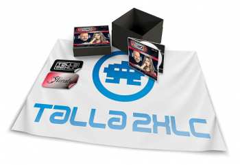 2CD/Box Set Talla 2XLC: Techno Club Vol.62 LTD | DLX 113056