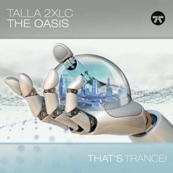 Album Talla 2XLC: The Oasis
