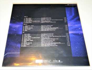LP/CD Talla 2XLC: World Of Trance (Limited Vinyl Edition) LTD | CLR 417063